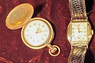 Photo of watches